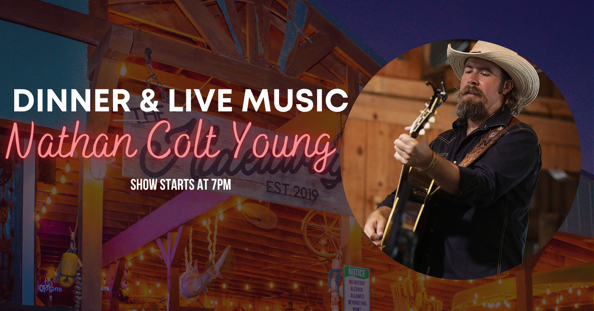 Nathan Colt Young